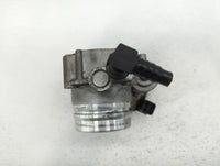 2013-2017 Bmw X3 Throttle Body P/N:1354 7588625-04 1354 7588625-03 Fits Fits 2012 2013 2014 2015 2016 2017 2018 OEM Used Aut