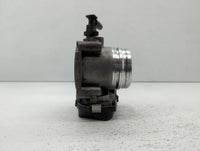 2013-2017 Bmw X3 Throttle Body P/N:1354 7588625-04 1354 7588625-03 Fits Fits 2012 2013 2014 2015 2016 2017 2018 OEM Used Aut