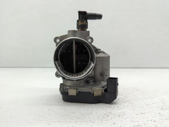 compare product 2013-2017 Bmw X3 Throttle Body P/N:1354 7588625-04 1354 7588625-03 Fits Fits 2012 2013 2014 2015 2016 2017 2018 OEM Used Auto Parts