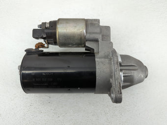compare product 2011-2017 Bmw X3 Car Starter Motor Solenoid OEM P/N:001 138 058 7638194 Fits OEM Used Auto Parts