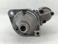 2011-2017 Bmw X3 Car Starter Motor Solenoid OEM P/N:001 138 058 7638194 Fits OEM Used Auto Parts - Oemusedautoparts1.com