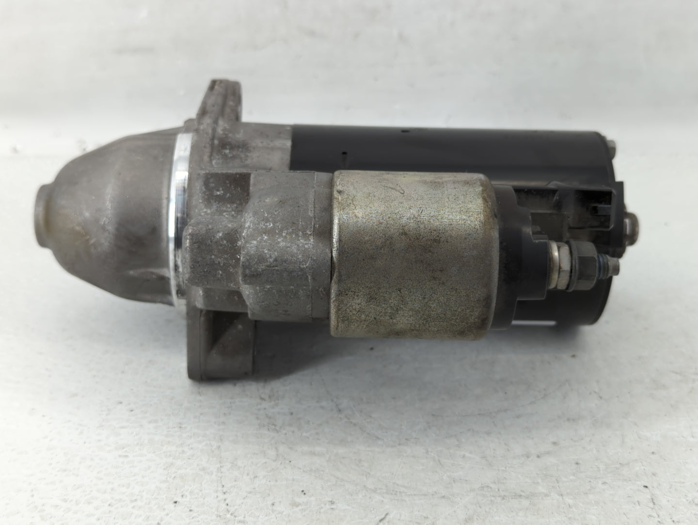 2011-2017 Bmw X3 Car Starter Motor Solenoid OEM P/N:001 138 058 7638194 Fits OEM Used Auto Parts - Oemusedautoparts1.com