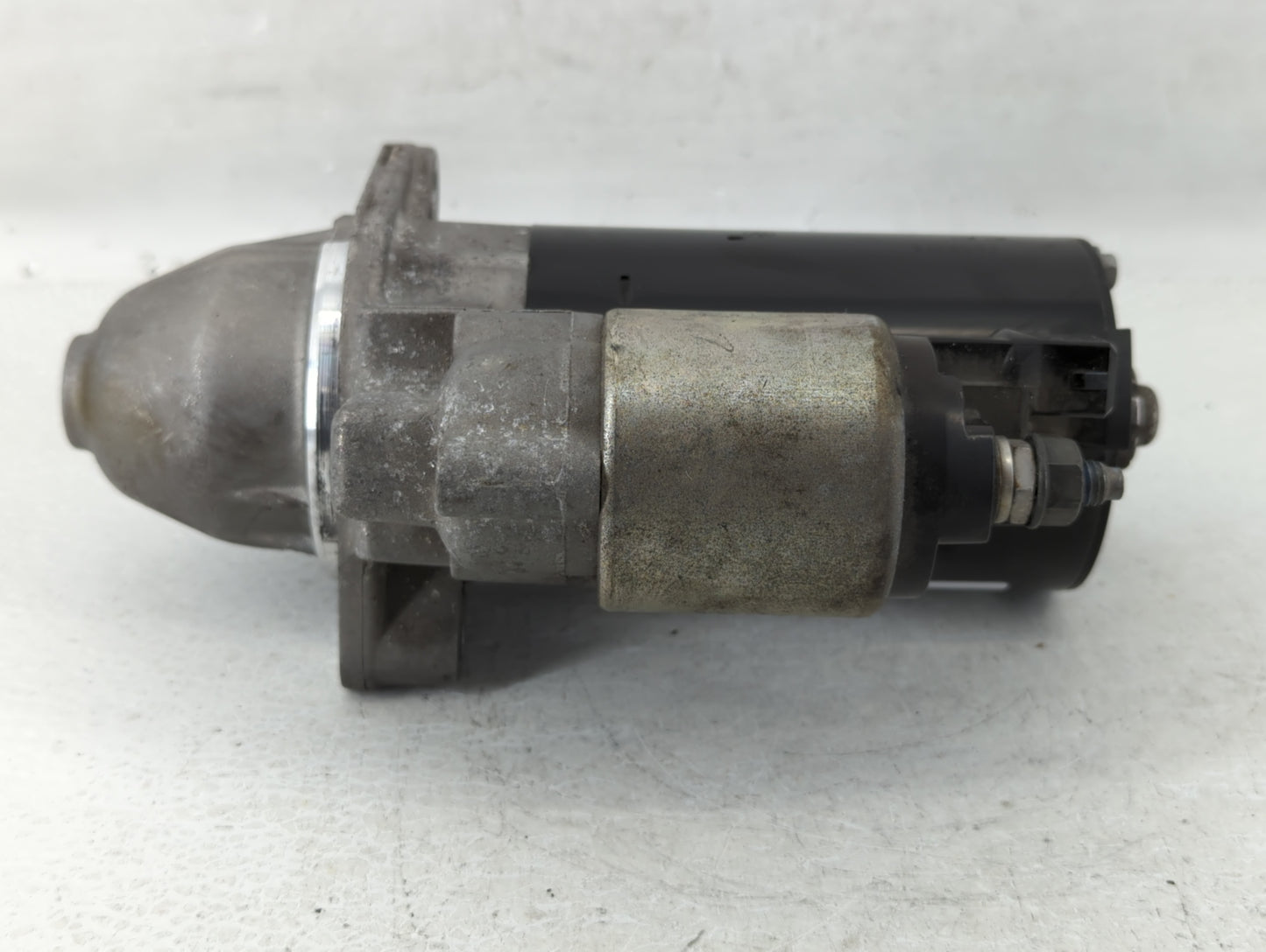 2011-2017 Bmw X3 Car Starter Motor Solenoid OEM P/N:001 138 058 7638194 Fits OEM Used Auto Parts - Oemusedautoparts1.com
