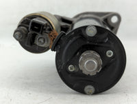 2011-2017 Bmw X3 Car Starter Motor Solenoid OEM P/N:001 138 058 7638194 Fits OEM Used Auto Parts - Oemusedautoparts1.com