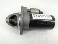 2011-2017 Bmw X3 Car Starter Motor Solenoid OEM P/N:001 138 058 7638194 Fits OEM Used Auto Parts - Oemusedautoparts1.com