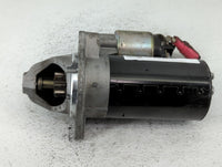 2011-2017 Bmw X3 Car Starter Motor Solenoid OEM P/N:0 001 138 058 Fits Fits 2011 2012 2013 2014 2015 2016 2017 2018 2019 202