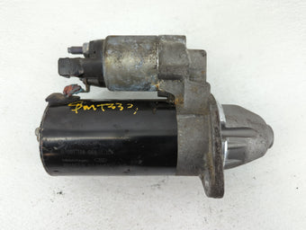 compare product 2011-2017 Bmw X3 Car Starter Motor Solenoid OEM P/N:0 001 138 058 7638194 Fits OEM Used Auto Parts