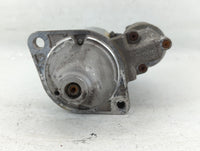 2011-2017 Bmw X3 Car Starter Motor Solenoid OEM P/N:0 001 138 058 7638194 Fits OEM Used Auto Parts - Oemusedautoparts1.com