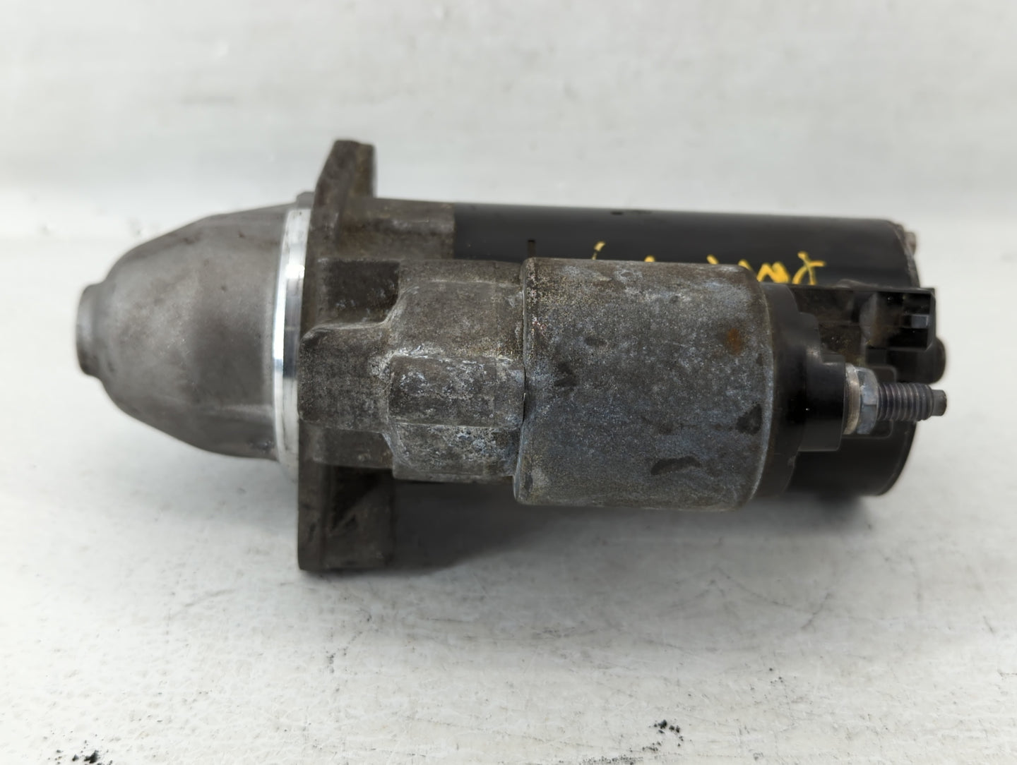 2011-2017 Bmw X3 Car Starter Motor Solenoid OEM P/N:0 001 138 058 7638194 Fits OEM Used Auto Parts - Oemusedautoparts1.com