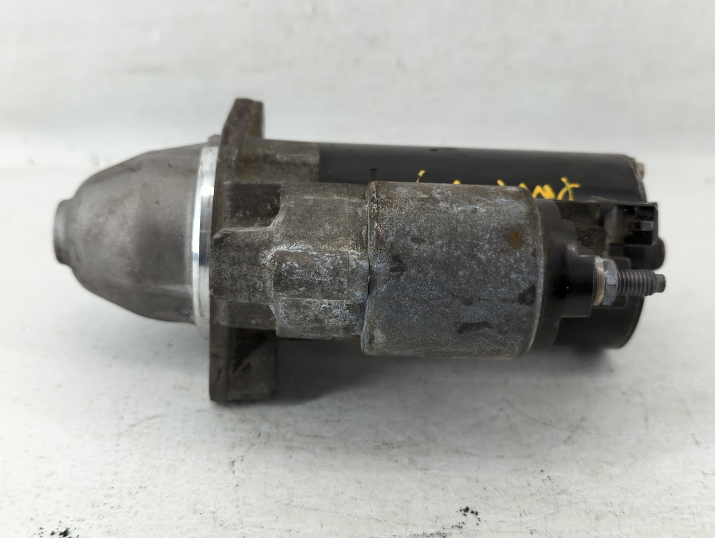 2011-2017 Bmw X3 Car Starter Motor Solenoid OEM P/N:0 001 138 058 7638194 Fits OEM Used Auto Parts - Oemusedautoparts1.com