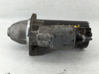2011-2017 Bmw X3 Car Starter Motor Solenoid OEM P/N:0 001 138 058 7638194 Fits OEM Used Auto Parts - Oemusedautoparts1.com