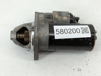 2011-2017 Bmw X3 Car Starter Motor Solenoid OEM P/N:0 001 138 058 7638194 Fits OEM Used Auto Parts - Oemusedautoparts1.com