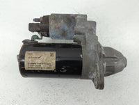 2011-2017 Bmw X3 Car Starter Motor Solenoid OEM P/N:7638194 02 Fits Fits 2011 2012 2013 2014 2015 2016 2017 2018 2019 2020 O