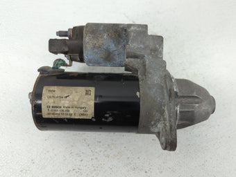 compare product 2011-2017 Bmw X3 Car Starter Motor Solenoid OEM P/N:7638194 02 Fits Fits 2011 2012 2013 2014 2015 2016 2017 2018 2019 2020 OEM Used Auto Parts