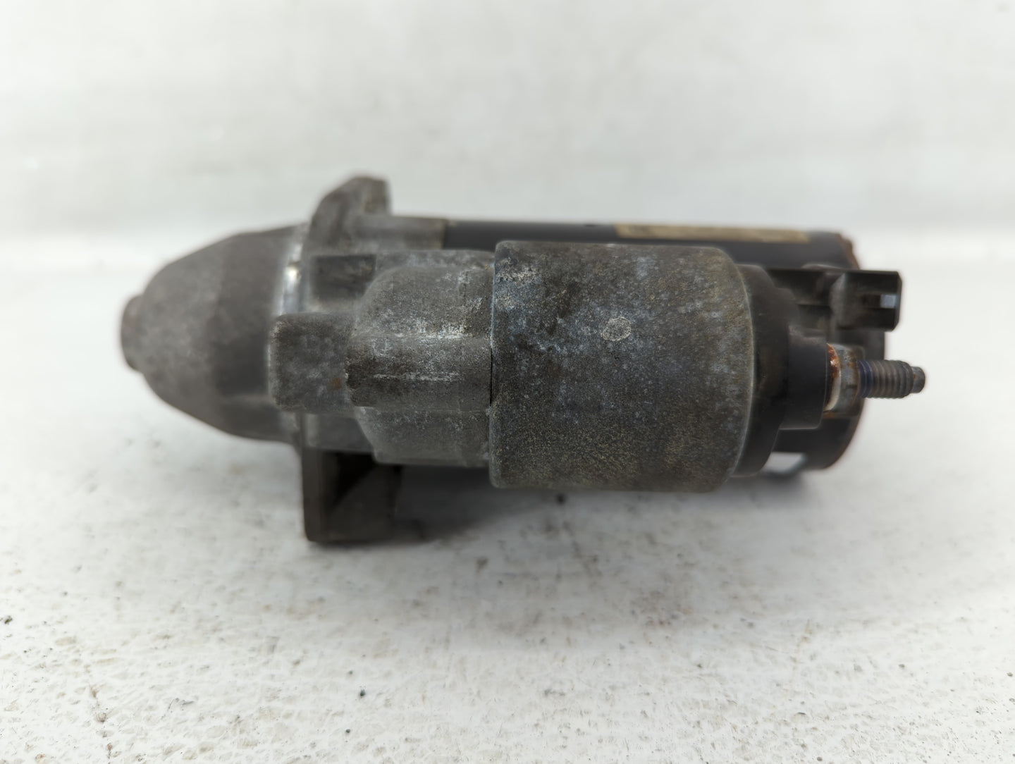2011-2017 Bmw X3 Car Starter Motor Solenoid OEM P/N:7638194 02 Fits Fits 2011 2012 2013 2014 2015 2016 2017 2018 2019 2020 O