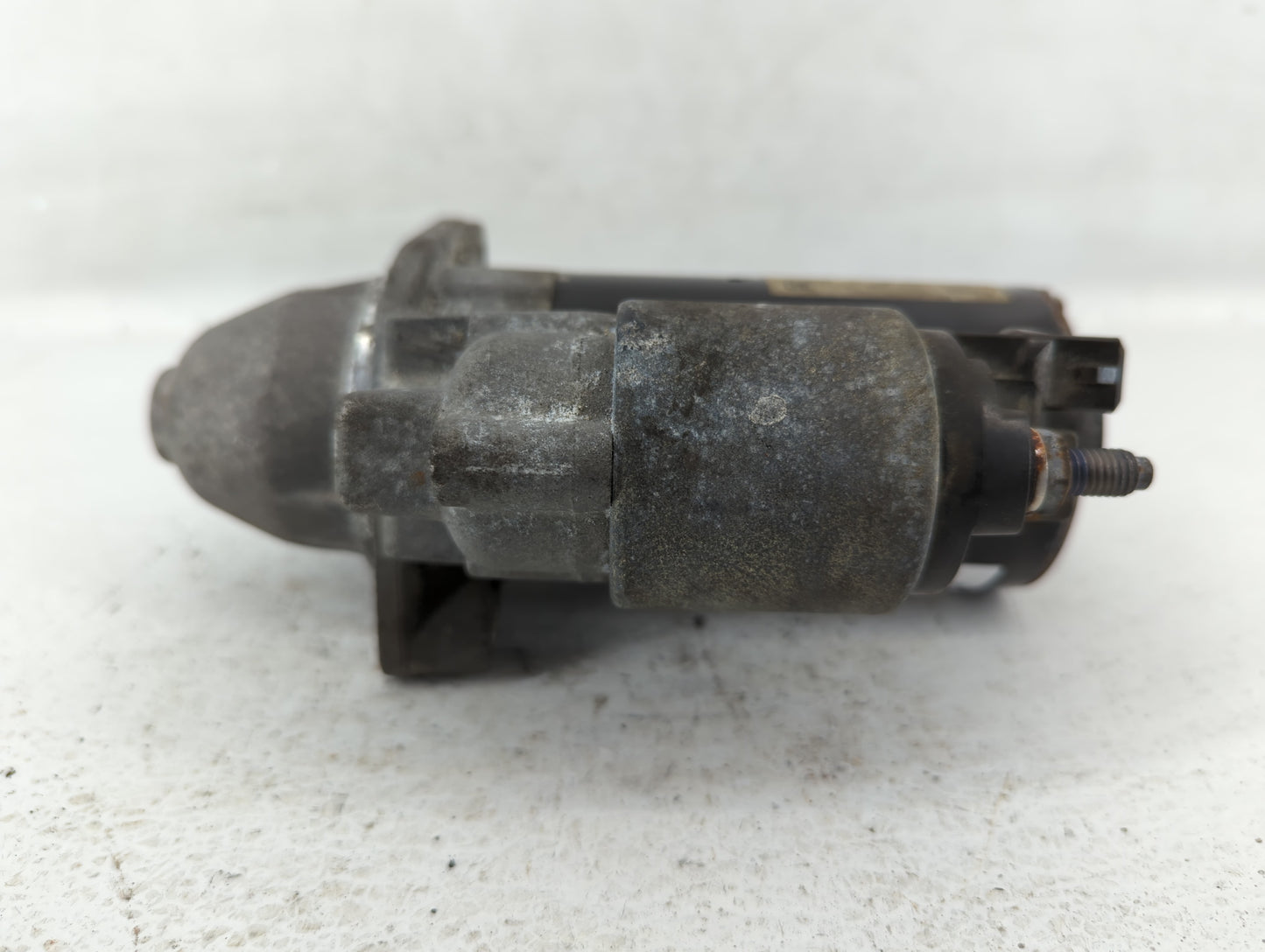 2011-2017 Bmw X3 Car Starter Motor Solenoid OEM P/N:7638194 02 Fits Fits 2011 2012 2013 2014 2015 2016 2017 2018 2019 2020 O