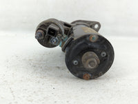 2011-2017 Bmw X3 Car Starter Motor Solenoid OEM P/N:7638194 02 Fits Fits 2011 2012 2013 2014 2015 2016 2017 2018 2019 2020 O