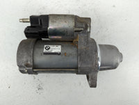2011-2017 Bmw X3 Car Starter Motor Solenoid OEM P/N:428000-9130 7 631 558 Fits OEM Used Auto Parts - Oemusedautoparts1.com
