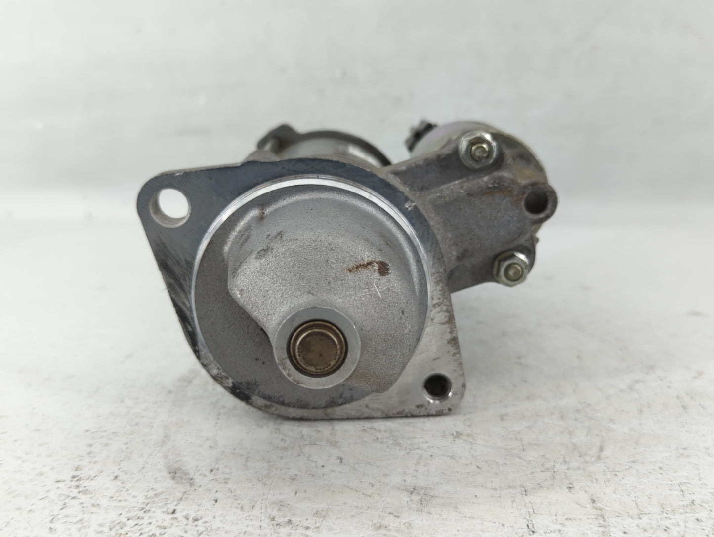2011-2017 Bmw X3 Car Starter Motor Solenoid OEM P/N:428000-9130 7 631 558 Fits OEM Used Auto Parts - Oemusedautoparts1.com