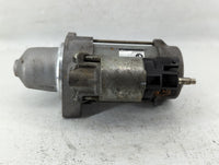 2011-2017 Bmw X3 Car Starter Motor Solenoid OEM P/N:428000-9130 7 631 558 Fits OEM Used Auto Parts - Oemusedautoparts1.com
