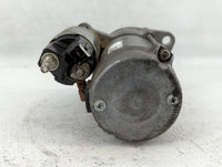 2011-2017 Bmw X3 Car Starter Motor Solenoid OEM P/N:428000-9130 7 631 558 Fits OEM Used Auto Parts - Oemusedautoparts1.com