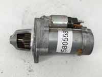 2011-2017 Bmw X3 Car Starter Motor Solenoid OEM P/N:428000-9130 7 631 558 Fits OEM Used Auto Parts - Oemusedautoparts1.com
