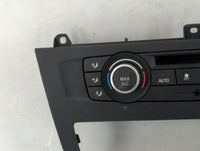 2011-2014 Bmw X3 Climate Control Module Temperature AC/Heater Replacement P/N:6411 9312721 01 Fits Fits 2011 2012 2013 2014 