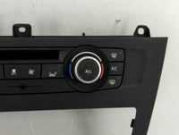 2011-2014 Bmw X3 Climate Control Module Temperature AC/Heater Replacement P/N:6411 9312721 01 Fits Fits 2011 2012 2013 2014 