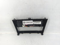 2011-2014 Bmw X3 Climate Control Module Temperature AC/Heater Replacement P/N:6411 9312721 01 Fits Fits 2011 2012 2013 2014 