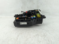 2013-2014 Bmw X3 Fusebox Fuse Box Panel Relay Module P/N:9259467-01 504E12F14 Fits Fits 2013 2014 OEM Used Auto Parts - Oemu