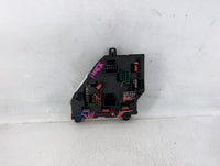 2013-2014 Bmw X3 Fusebox Fuse Box Panel Relay Module P/N:9259467-01 504E12F14 Fits Fits 2013 2014 OEM Used Auto Parts - Oemu