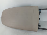 2014 Bmw X3 Center Console Armrest Cover Lid Beige Gray - Oemusedautoparts1.com