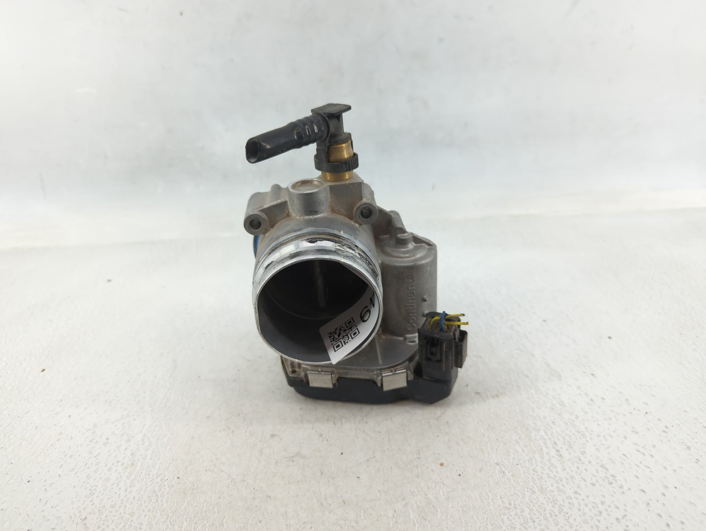 2013-2017 Bmw X3 Throttle Body P/N:A2C83786800 1354 7588625-03 Fits Fits 2012 2013 2014 2015 2016 2017 2018 OEM Used Auto Pa