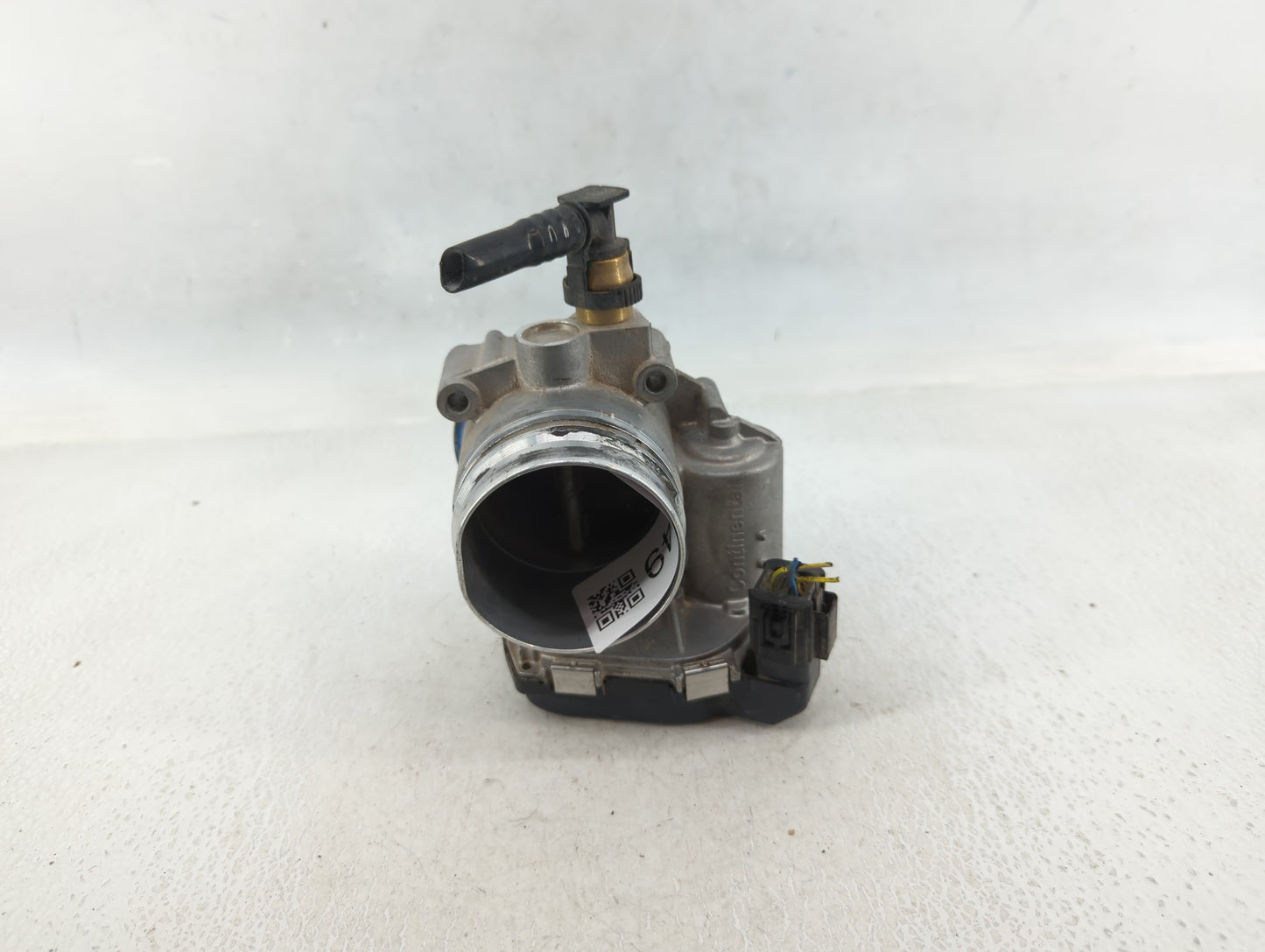 2013-2017 Bmw X3 Throttle Body P/N:A2C83786800 1354 7588625-03 Fits Fits 2012 2013 2014 2015 2016 2017 2018 OEM Used Auto Pa