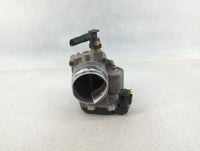 2013-2017 Bmw X3 Throttle Body P/N:A2C83786800 1354 7588625-03 Fits Fits 2012 2013 2014 2015 2016 2017 2018 OEM Used Auto Pa