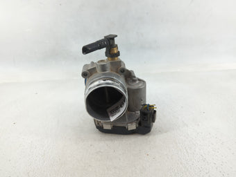 compare product 2013-2017 Bmw X3 Throttle Body P/N:A2C83786800 1354 7588625-03 Fits Fits 2012 2013 2014 2015 2016 2017 2018 OEM Used Auto Parts