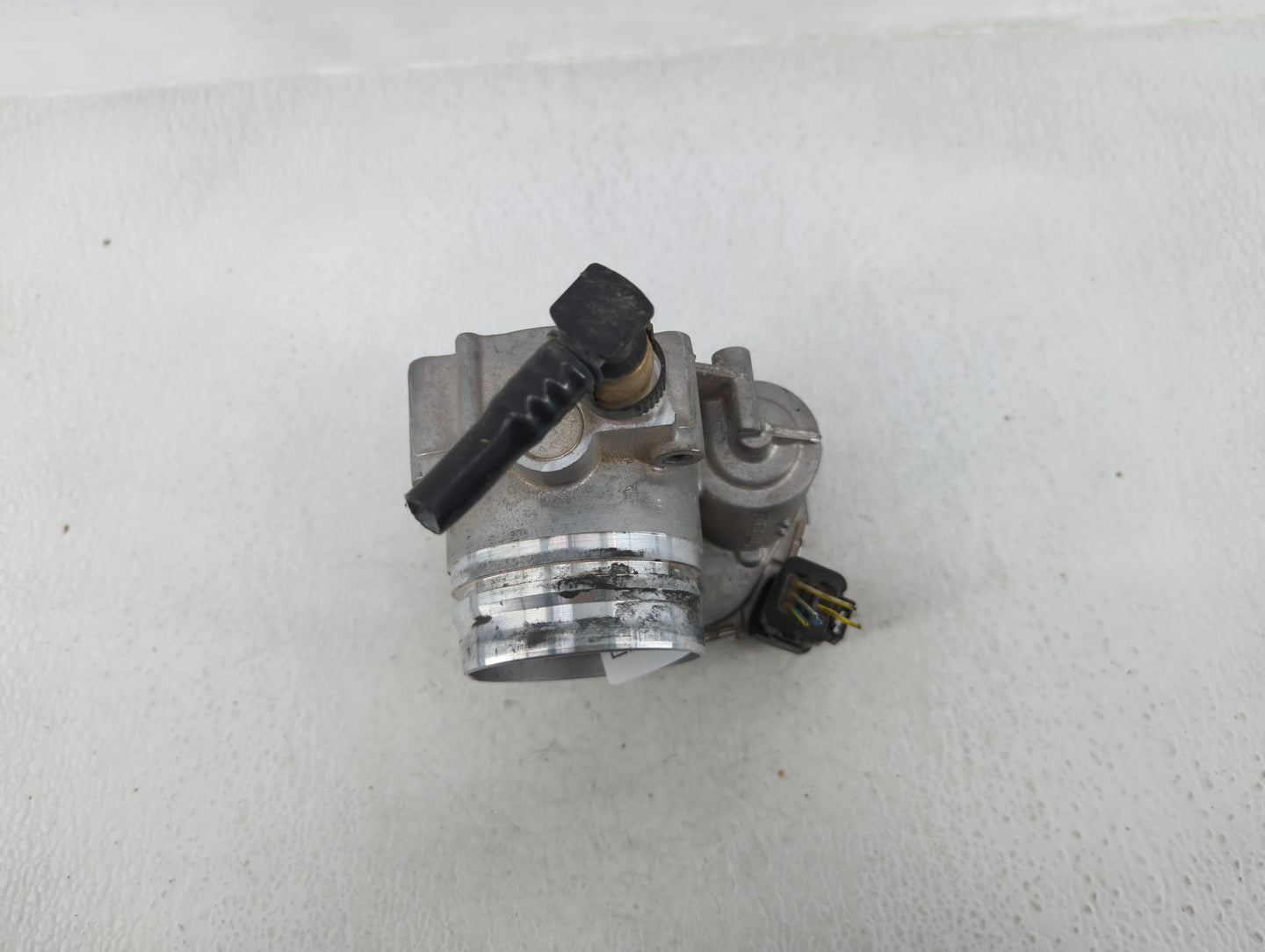 2013-2017 Bmw X3 Throttle Body P/N:A2C83786800 1354 7588625-03 Fits Fits 2012 2013 2014 2015 2016 2017 2018 OEM Used Auto Pa