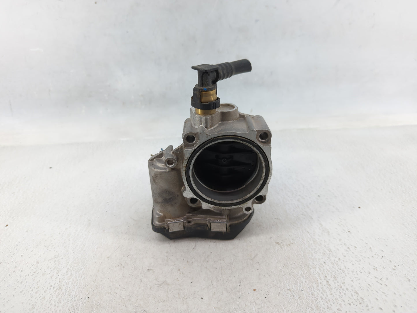 2013-2017 Bmw X3 Throttle Body P/N:A2C83786800 1354 7588625-03 Fits Fits 2012 2013 2014 2015 2016 2017 2018 OEM Used Auto Pa