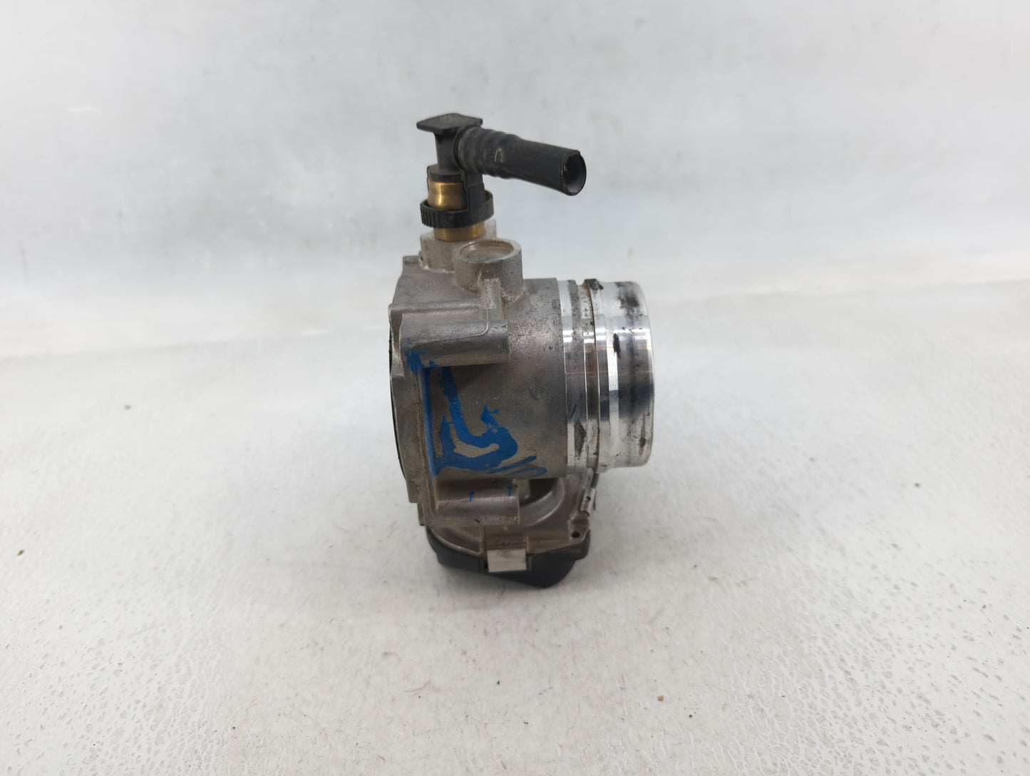 2013-2017 Bmw X3 Throttle Body P/N:A2C83786800 1354 7588625-03 Fits Fits 2012 2013 2014 2015 2016 2017 2018 OEM Used Auto Pa