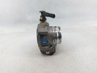 2013-2017 Bmw X3 Throttle Body P/N:A2C83786800 1354 7588625-03 Fits Fits 2012 2013 2014 2015 2016 2017 2018 OEM Used Auto Pa