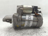 2011-2014 Bmw X3 Car Starter Motor Solenoid OEM P/N:7 631 558 428000-9130 Fits Fits 2011 2012 2013 2014 2015 2016 OEM Used A