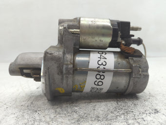 compare product 2011-2014 Bmw X3 Car Starter Motor Solenoid OEM P/N:7 631 558 428000-9130 Fits Fits 2011 2012 2013 2014 2015 2016 OEM Used Auto Parts