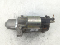 2011-2014 Bmw X3 Car Starter Motor Solenoid OEM P/N:7 631 558 428000-9130 Fits Fits 2011 2012 2013 2014 2015 2016 OEM Used A