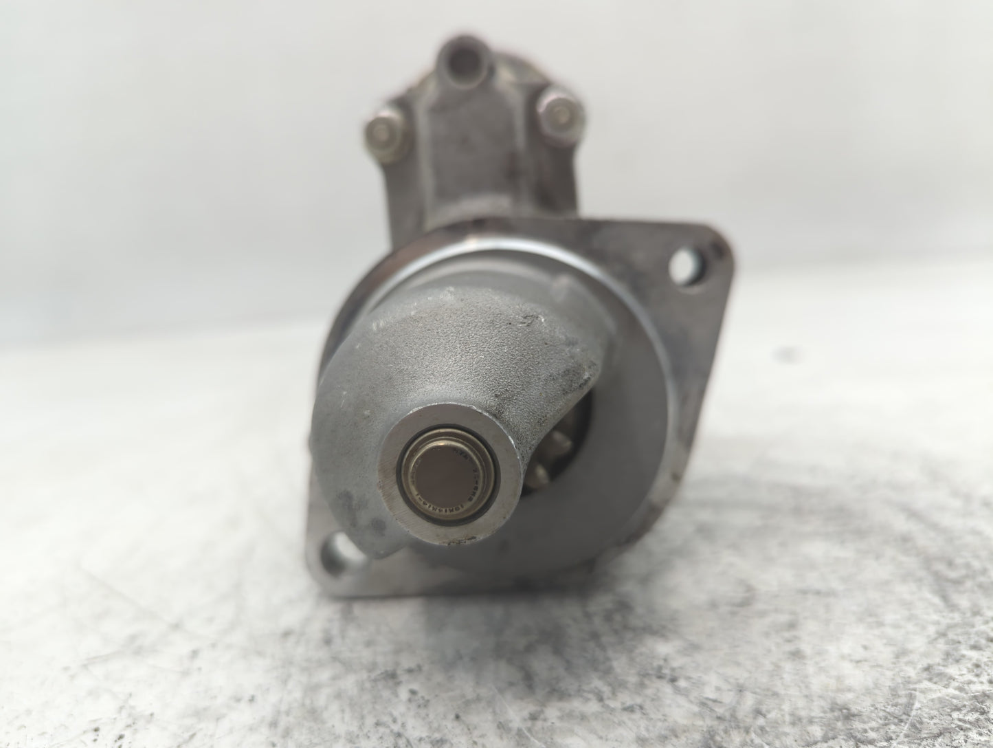 2011-2014 Bmw X3 Car Starter Motor Solenoid OEM P/N:7 631 558 428000-9130 Fits Fits 2011 2012 2013 2014 2015 2016 OEM Used A