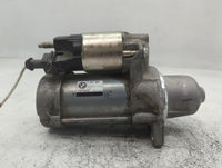 2011-2014 Bmw X3 Car Starter Motor Solenoid OEM P/N:7 631 558 428000-9130 Fits Fits 2011 2012 2013 2014 2015 2016 OEM Used A