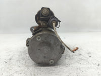 2011-2014 Bmw X3 Car Starter Motor Solenoid OEM P/N:7 631 558 428000-9130 Fits Fits 2011 2012 2013 2014 2015 2016 OEM Used A