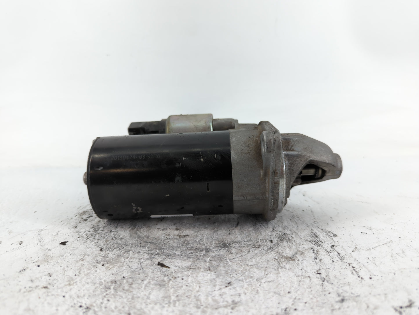 2011-2017 Bmw X3 Car Starter Motor Solenoid OEM P/N:0 001 138 058 Fits Fits 2011 2012 2013 2014 2015 2016 2017 2018 2019 202