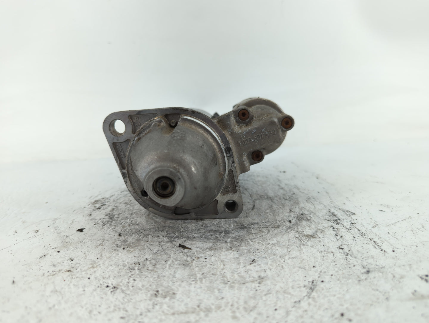 2011-2017 Bmw X3 Car Starter Motor Solenoid OEM P/N:0 001 138 058 Fits Fits 2011 2012 2013 2014 2015 2016 2017 2018 2019 202