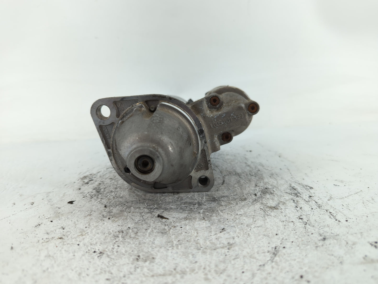 2011-2017 Bmw X3 Car Starter Motor Solenoid OEM P/N:0 001 138 058 Fits Fits 2011 2012 2013 2014 2015 2016 2017 2018 2019 202