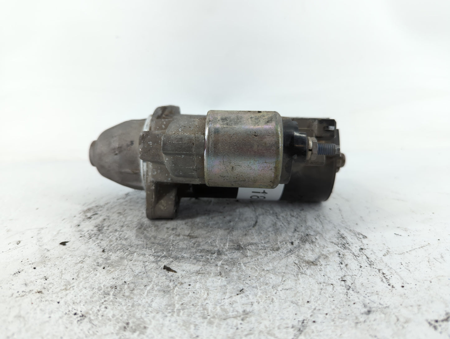 2011-2017 Bmw X3 Car Starter Motor Solenoid OEM P/N:0 001 138 058 Fits Fits 2011 2012 2013 2014 2015 2016 2017 2018 2019 202